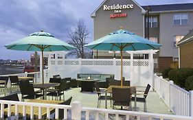Residence Inn By Marriott Dallas Lewisville