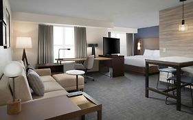 Residence Inn By Marriott Dallas Lewisville